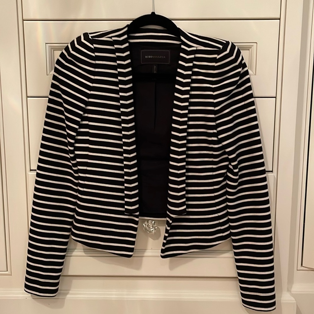 Suit jacket. Good condition.